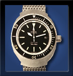 Omega watch