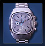 Omega watch