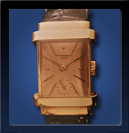 Patek Philippe watch