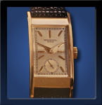 Patek Philippe watch