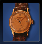 Patek Philippe watch