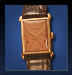 Patek Philippe watch