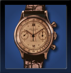 Patek Philippe watch