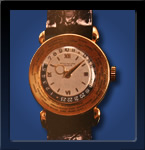 Patek Philippe watch