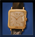 Patek Philippe watch