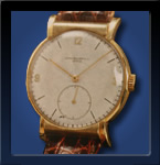 Patek Philippe watch