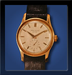 Patek Philippe watch