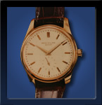 Patek Philippe watch