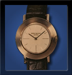 Patek Philippe watch