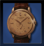 Patek Philippe watch