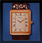 Piaget watch