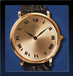 Piaget watch