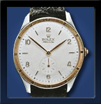 Rolex Watches