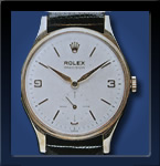 Rolex Watches