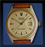 Rolex Watches