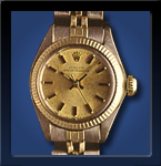 Rolex Watches