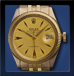 Rolex Watches