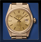 Rolex Watches