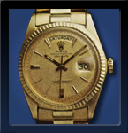 Rolex Watches