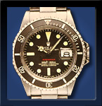 Rolex Watches