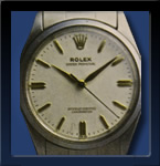 Rolex Watches