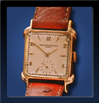 Vacheron watch