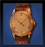 Vacheron watch