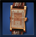 Vacheron watch