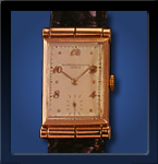 Vacheron watch