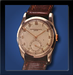 Vacheron watch