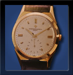 Vacheron watch