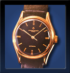 Vacheron watch