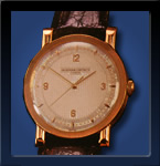 Vacheron watch