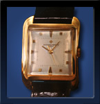 Vacheron watch