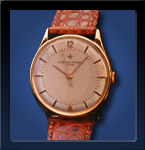 Vacheron watch