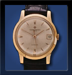 Vacheron watch