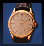 Vacheron watch