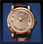 Vacheron watch