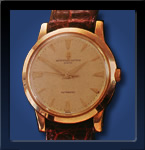 Vacheron watch