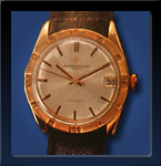 Vacheron watch