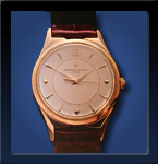 Vacheron watch