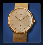 Vacheron watch