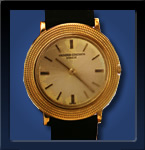 Vacheron watch