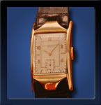 Vacheron watch