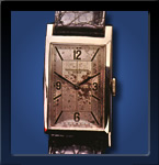 Vacheron watch