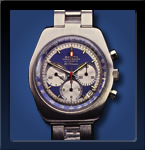 Zenith watch